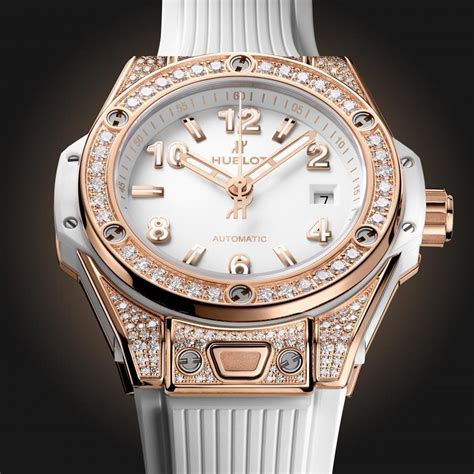 hublot 882888 for women|Ladies Hublot Watches .